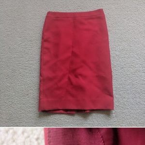 Laurens skirt
